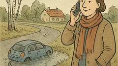 Vtip: Žena volá muži: „Hele, Karle…“