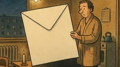 Vtip: Přišel nový výměr na energie...