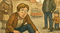 Vtip: Telefony jsou tak drahé, že...