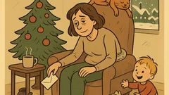 Vtip: Milý Ježíšku, letos jsem moc zlobil…