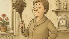 Vtip: Doktor mi řekl hlídat váhu…