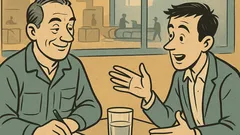 Vtip: Na přijímacím pohovoru se ptají…