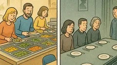 Vtip: Víte, jaký je rozdíl?