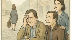 Vtip: Pan Novák o svých ženách…