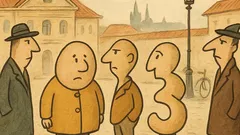 Vtip: Víte, kde je největší diskriminace?